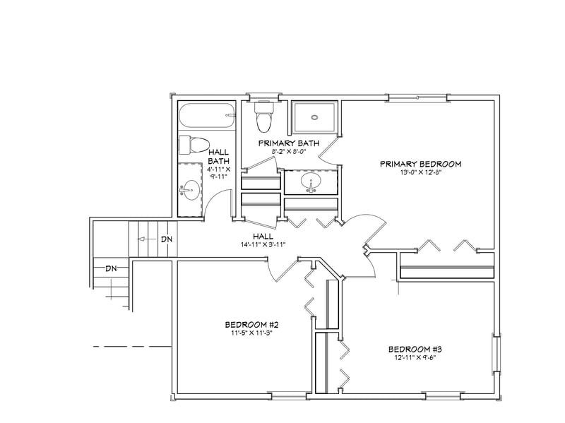 1102 Olivia St SE, New Prague, MN 56071