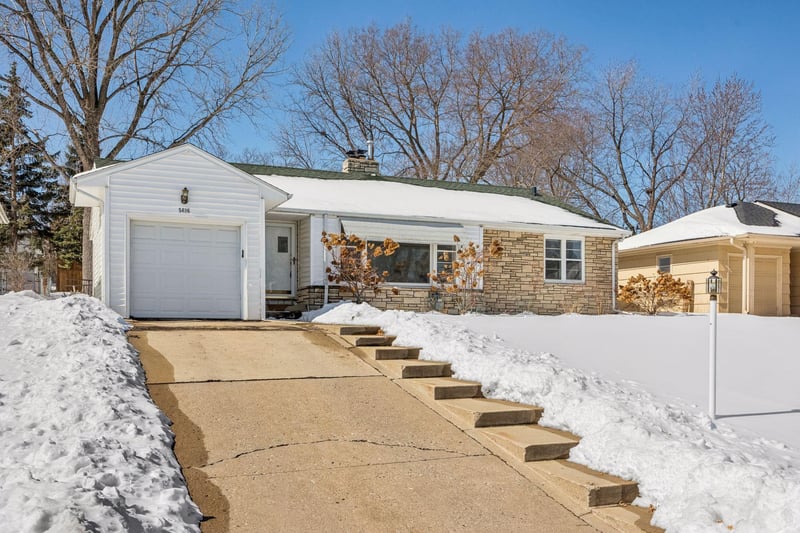 5616 Beard Ave S, Edina, MN 55410