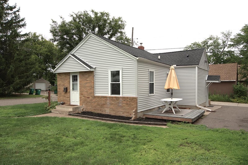 4370 Adair Ave N, Crystal, MN 55422