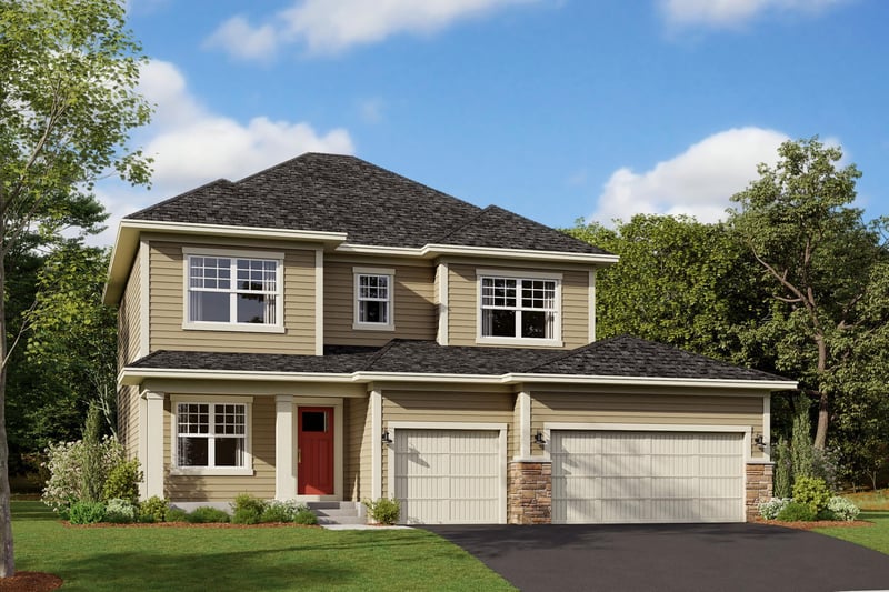 14580 Minnesota Ln N, Dayton, MN 55327