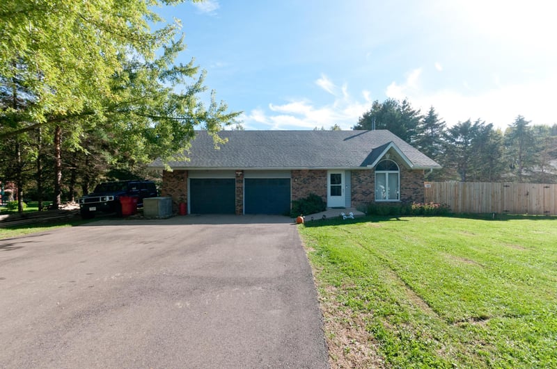 2281 20 3/4 St, Rice Lake, WI 54868