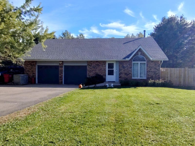 2281 20 3/4 St, Rice Lake, WI 54868