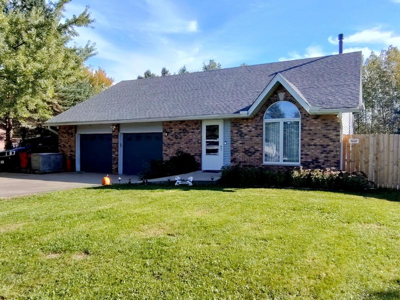 2281 20 3/4 St, Rice Lake, WI 54868