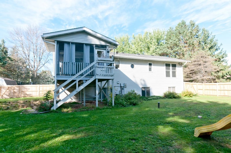 2281 20 3/4 St, Rice Lake, WI 54868
