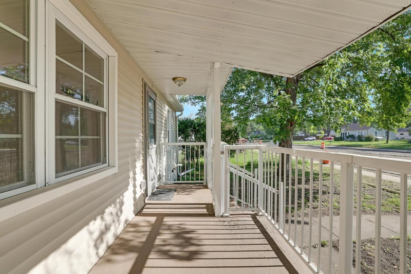 7514 Nicollet Ave, Richfield, MN 55423