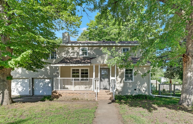 7514 Nicollet Ave, Richfield, MN 55423