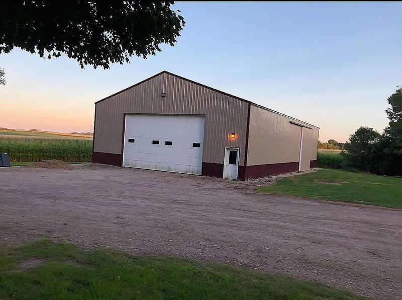 2997 440th St, Clarkfield, MN 56223