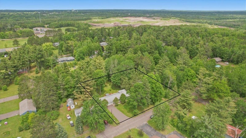 1405 Roland Rd, Cloquet, MN 55720