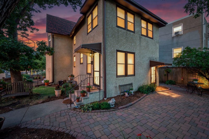 Home Worth Check