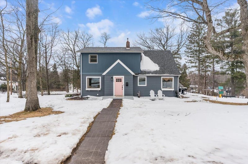 154 E Buffalo St, Duluth, MN 55811