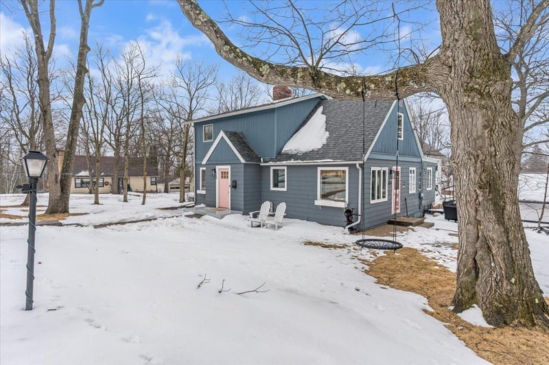 154 E Buffalo St, Duluth, MN 55811