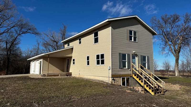 17556 300th Ave, Starbuck, MN 56381