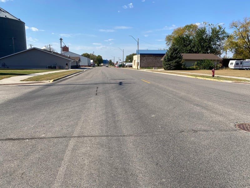 266 2nd Ave W, Echo, MN 56237