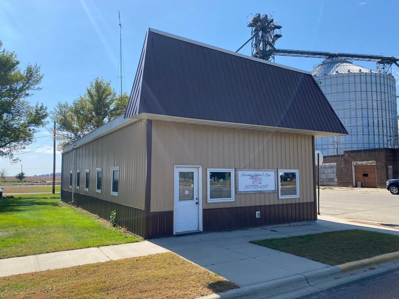 266 2nd Ave W, Echo, MN 56237
