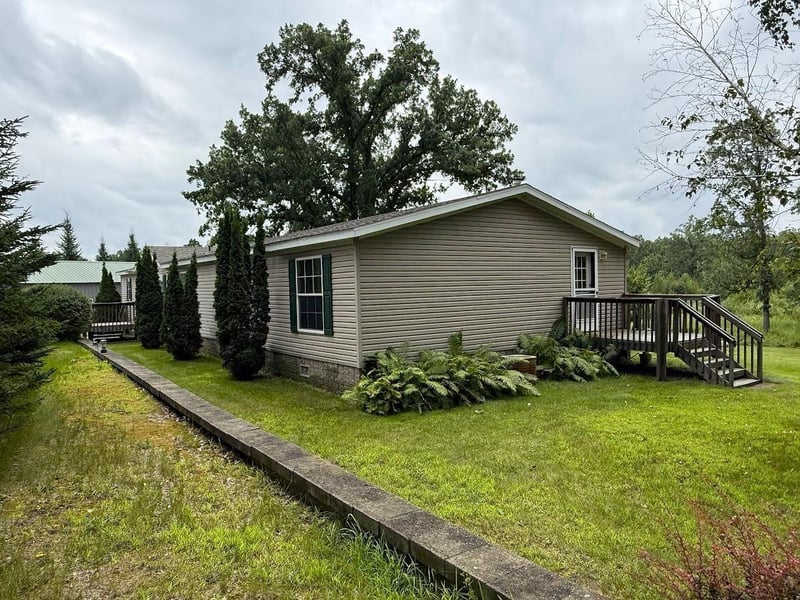 12755 57th Ave SW, Motley, MN 56466