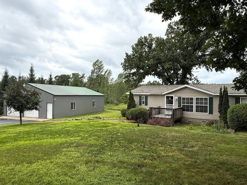 12755 57th Ave SW, Motley, MN 56466