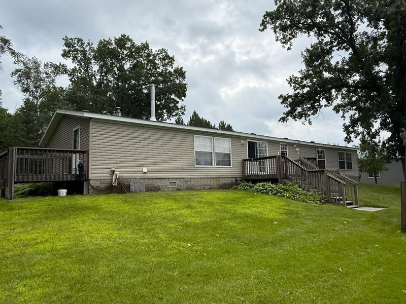 12755 57th Ave SW, Motley, MN 56466