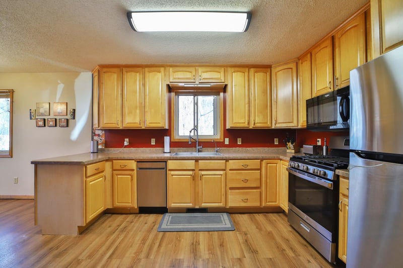 3597 Ox Yoke Rd NW, Backus, MN 56435