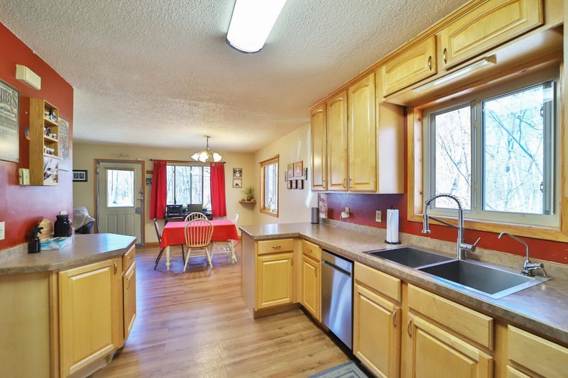 3597 Ox Yoke Rd NW, Backus, MN 56435