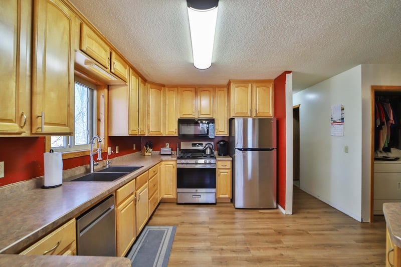 3597 Ox Yoke Rd NW, Backus, MN 56435