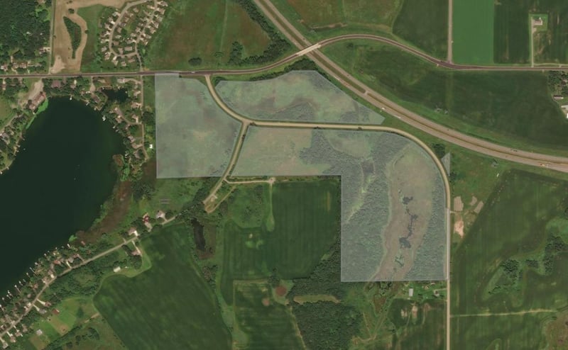 XXX County Road 137, Rockville, MN 56301