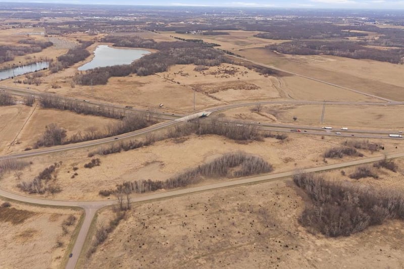 XXX County Road 137, Rockville, MN 56301