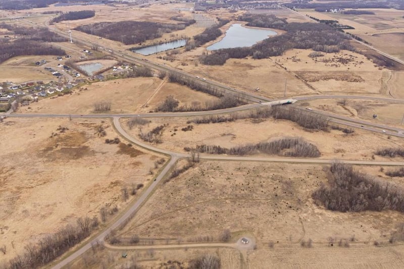 XXX County Road 137, Rockville, MN 56301