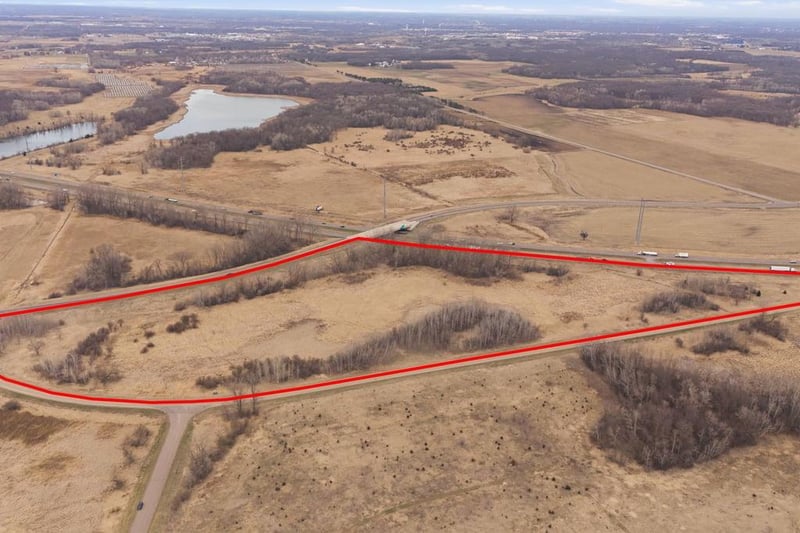 XXX County Road 137, Rockville, MN 56301