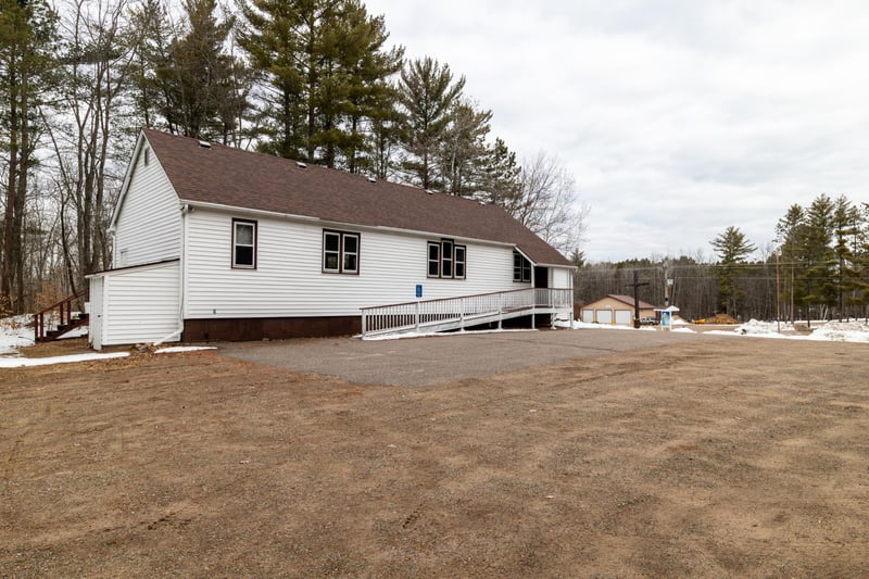 6297 Woods Bay Dr NE, Outing, MN 56662