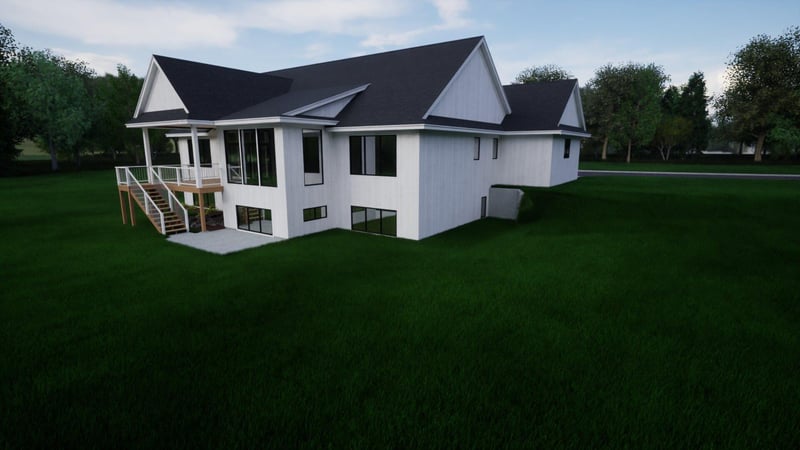 3175 Edith Ln SW, Rochester, MN 55902