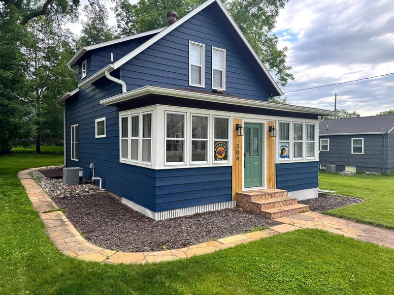 304 W Bowman St, Battle Lake, MN 56515