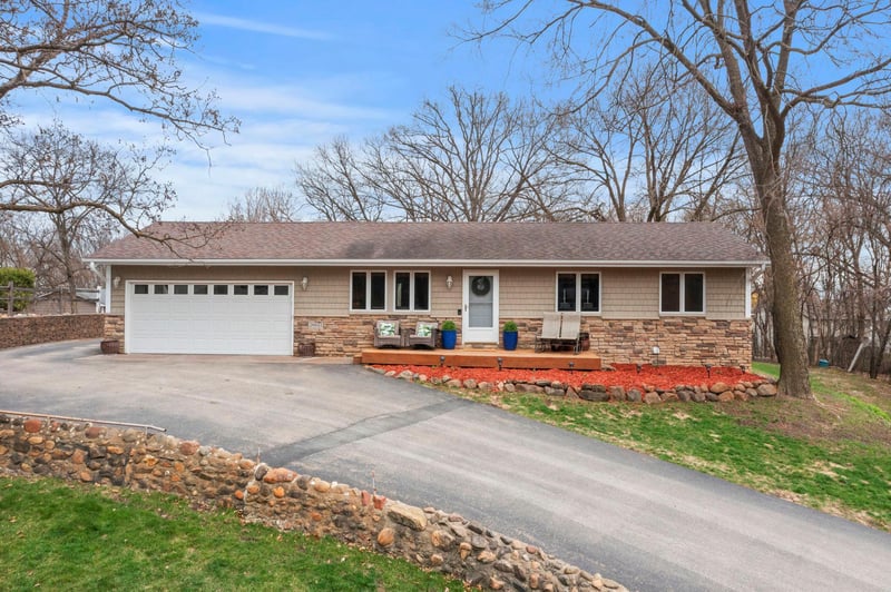 26641 Woodcrest Dr, Elko New Market, MN 55020