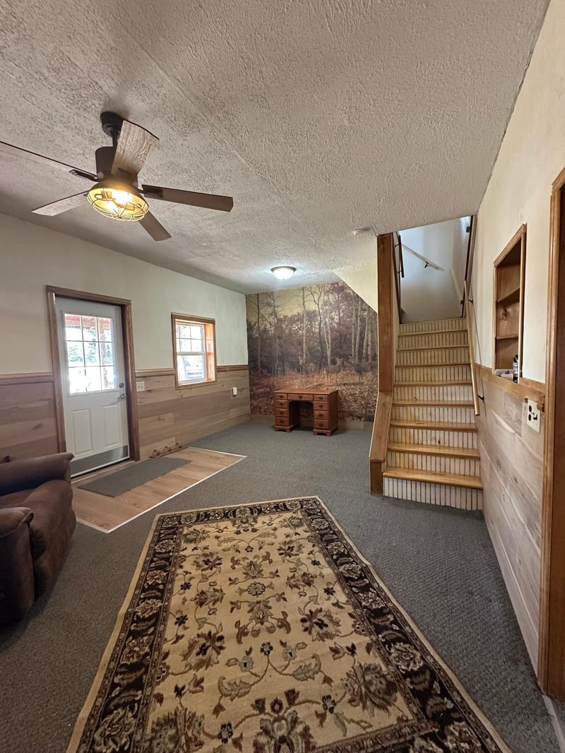 6263 381st Ave NW, Dalbo, MN 55017
