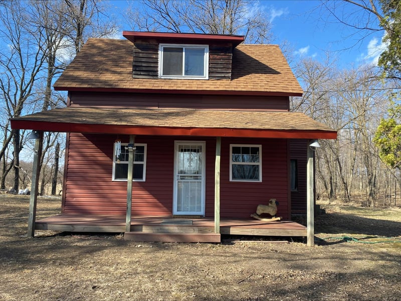 6263 381st Ave NW, Dalbo, MN 55017