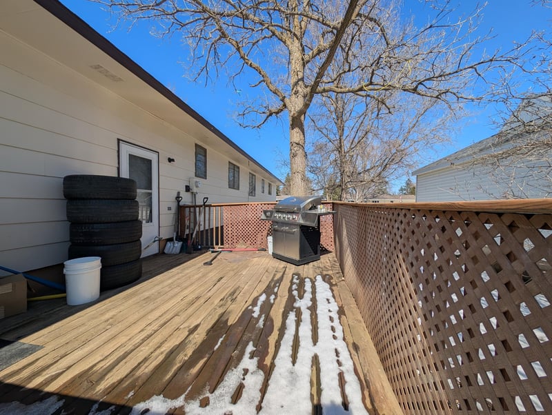 411 6th Ave SW, Perham, MN 56573