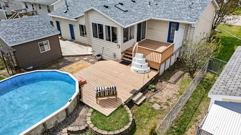218 5th Ave NW, Byron, MN 55920