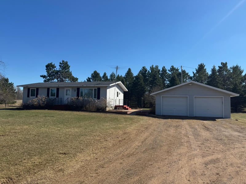 29612 Denham Crossing Rd, Sturgeon Lake, MN 55783