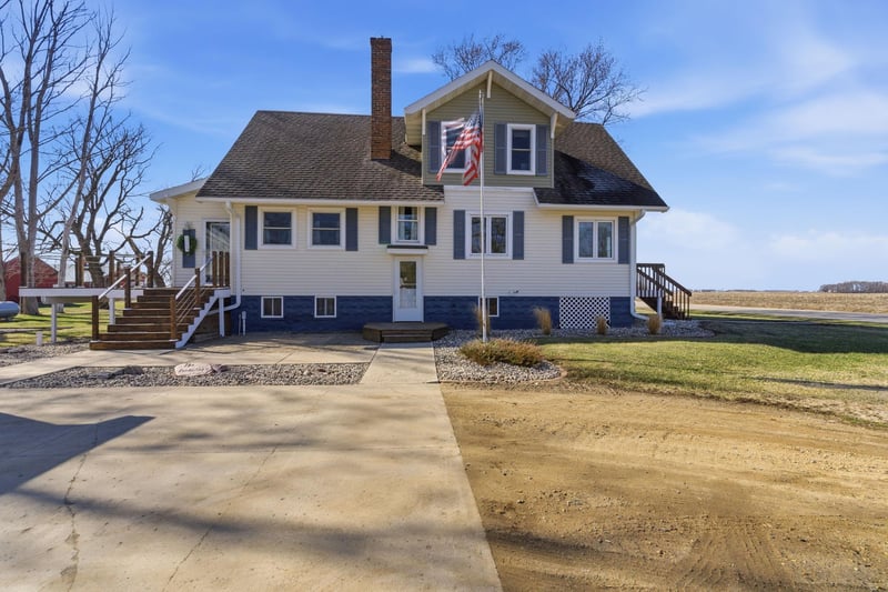9791 County Road 4 SE, Atwater, MN 56209