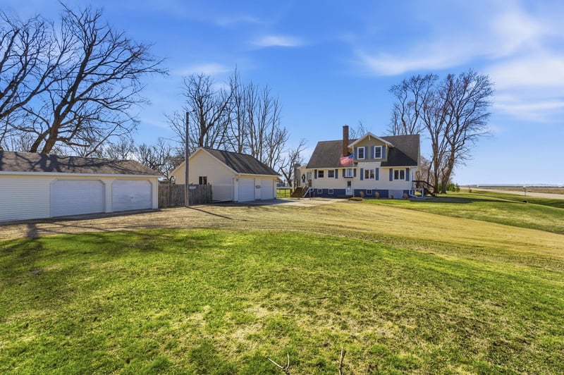 9791 County Road 4 SE, Atwater, MN 56209
