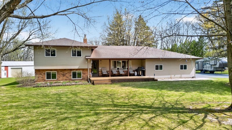 26184 615th St, Mantorville, MN 55955