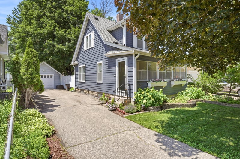 Home Worth Check