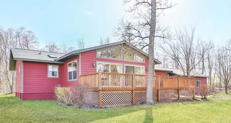 18352 Johnson Rd, Brainerd, MN 56401
