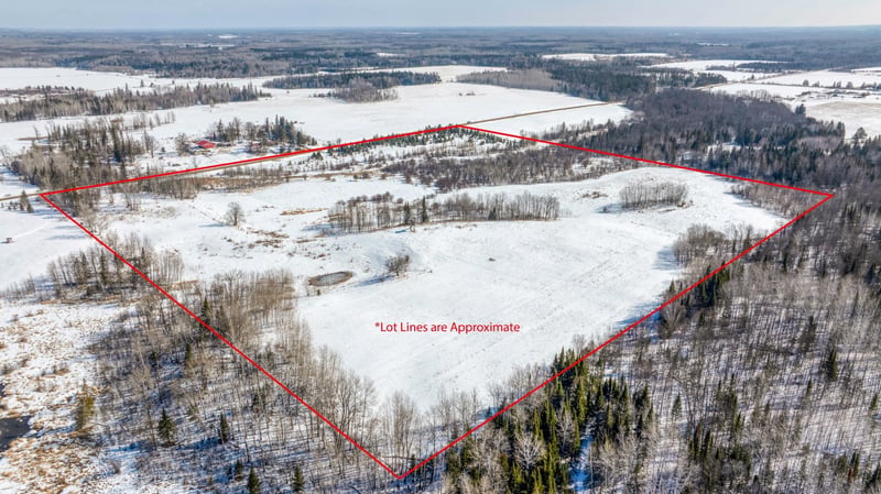 25264 Three Mile Rd NE, Blackduck, MN 56630