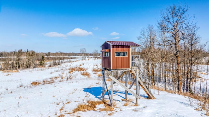 25264 Three Mile Rd NE, Blackduck, MN 56630