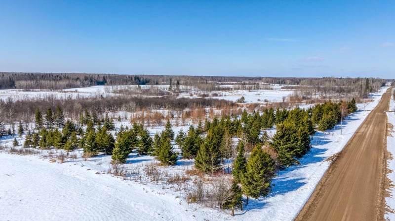 25264 Three Mile Rd NE, Blackduck, MN 56630