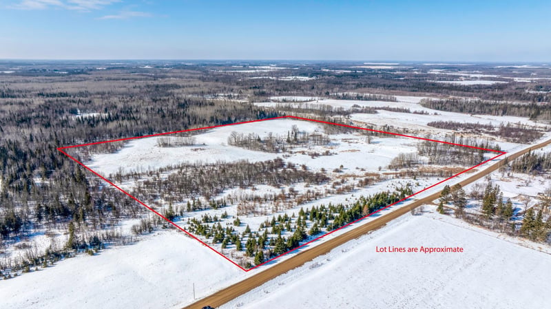 25264 Three Mile Rd NE, Blackduck, MN 56630