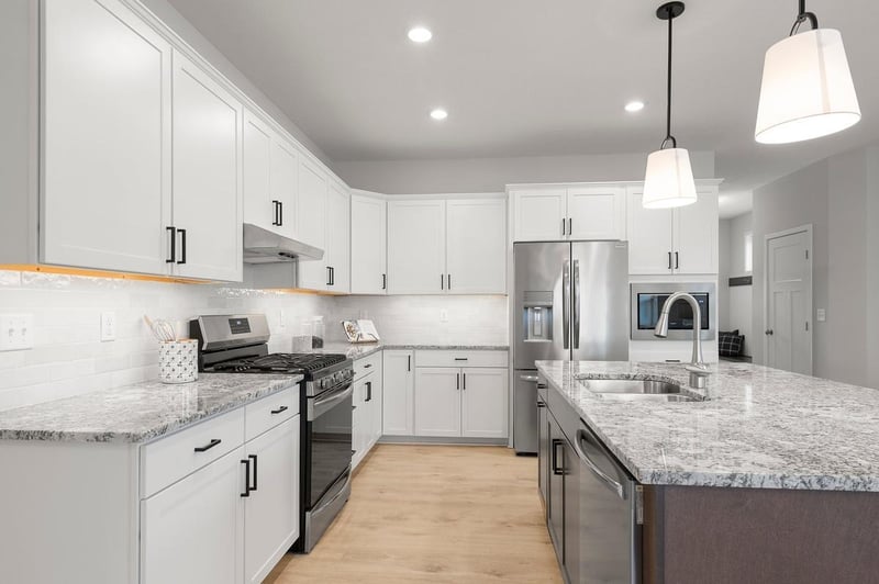 1103 Seurer St, Elko New Market, MN 55054