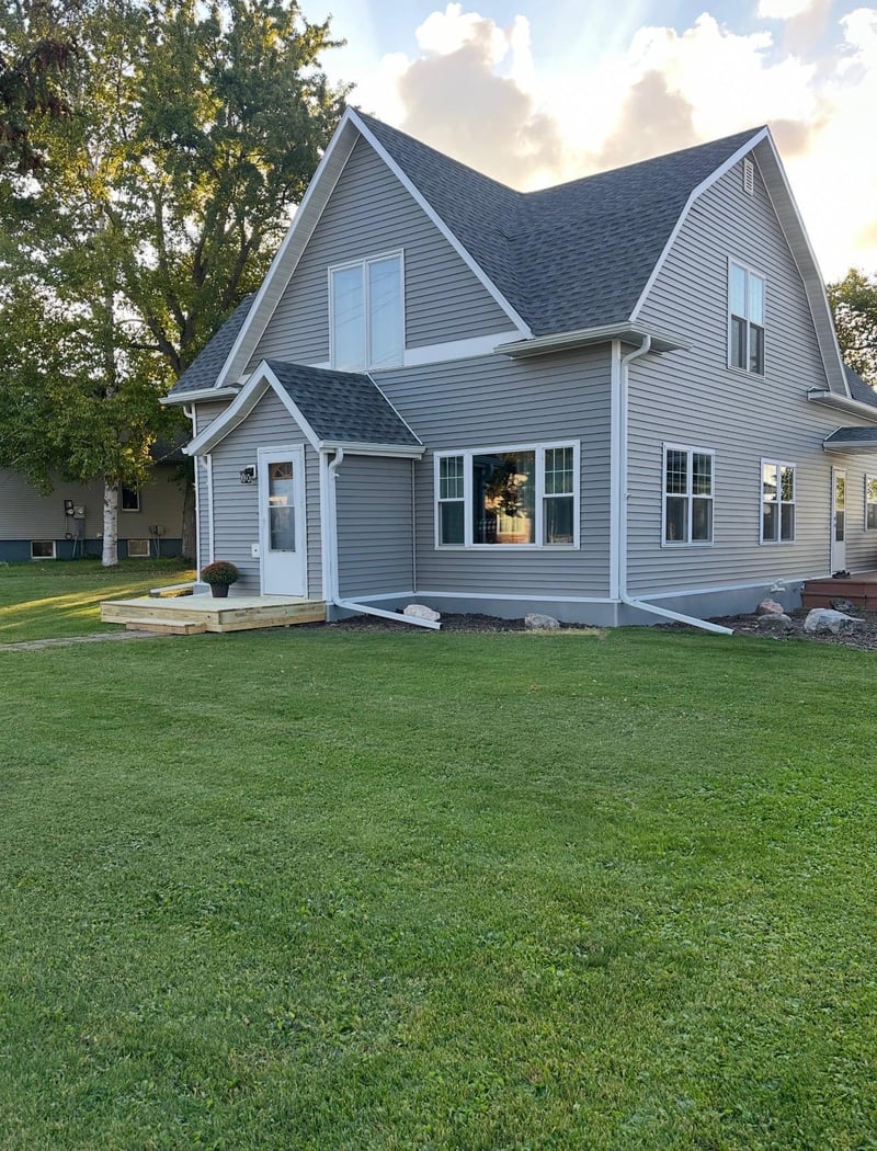 307 Vance Ave S, Erskine, MN 56535