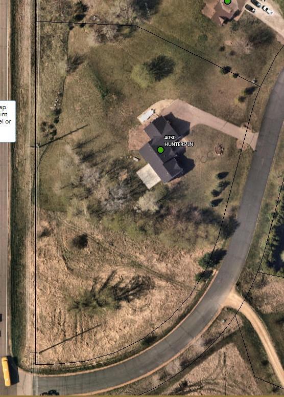 4030 Hunters Ln, Webster, MN 55088