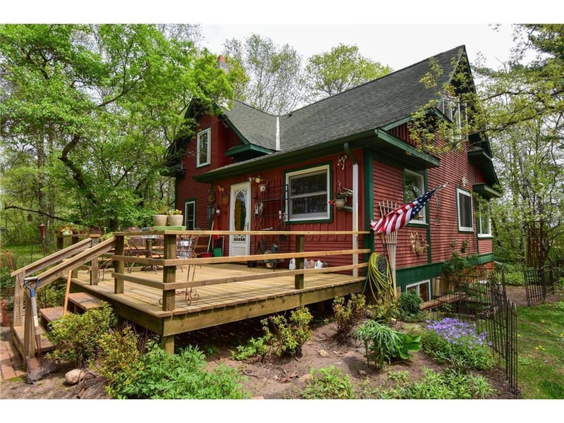 39437 County Road 3, Crosslake, MN 56442